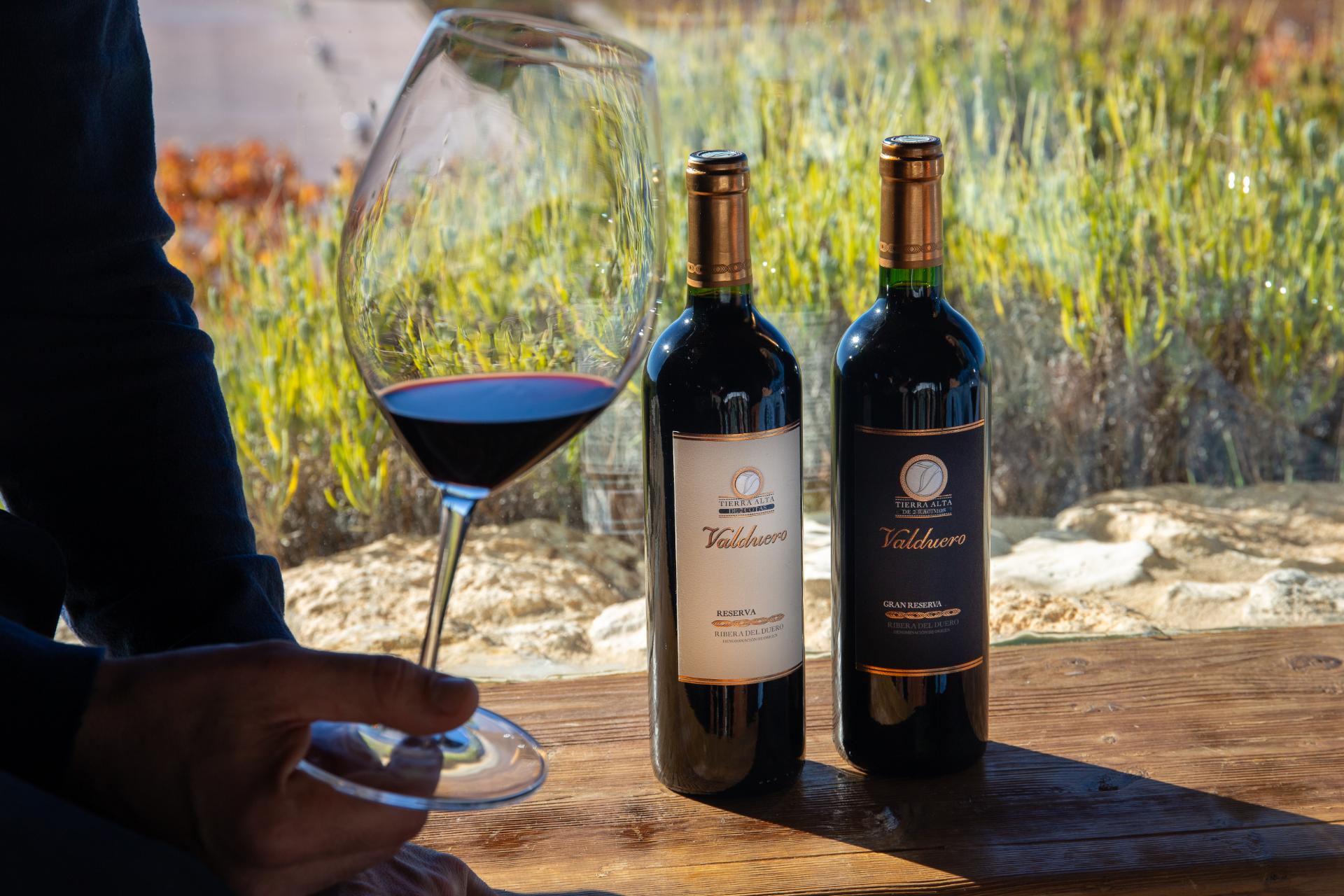 Qué vino regalar el día del padre