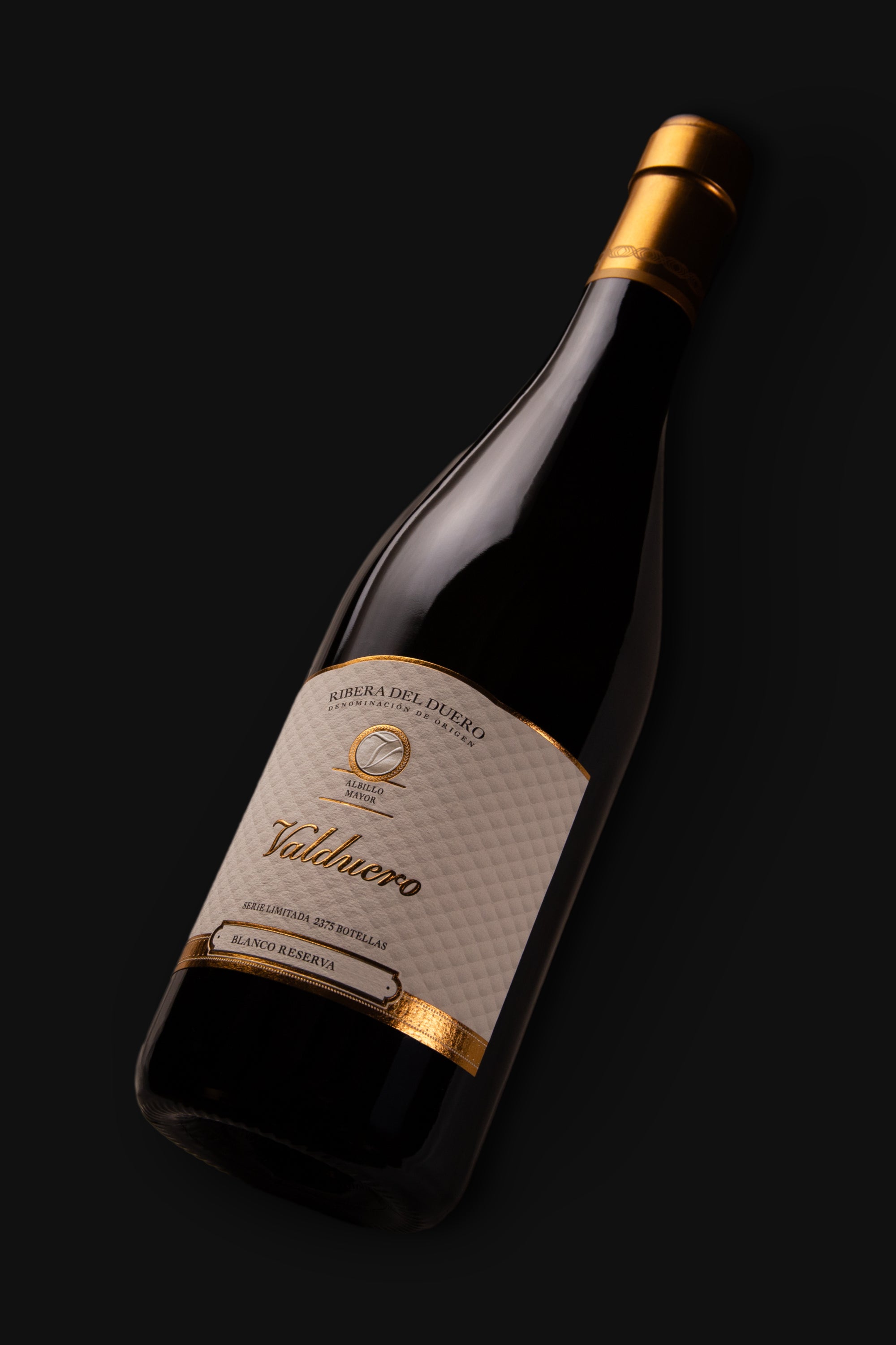 Valduero Blanco Reserva