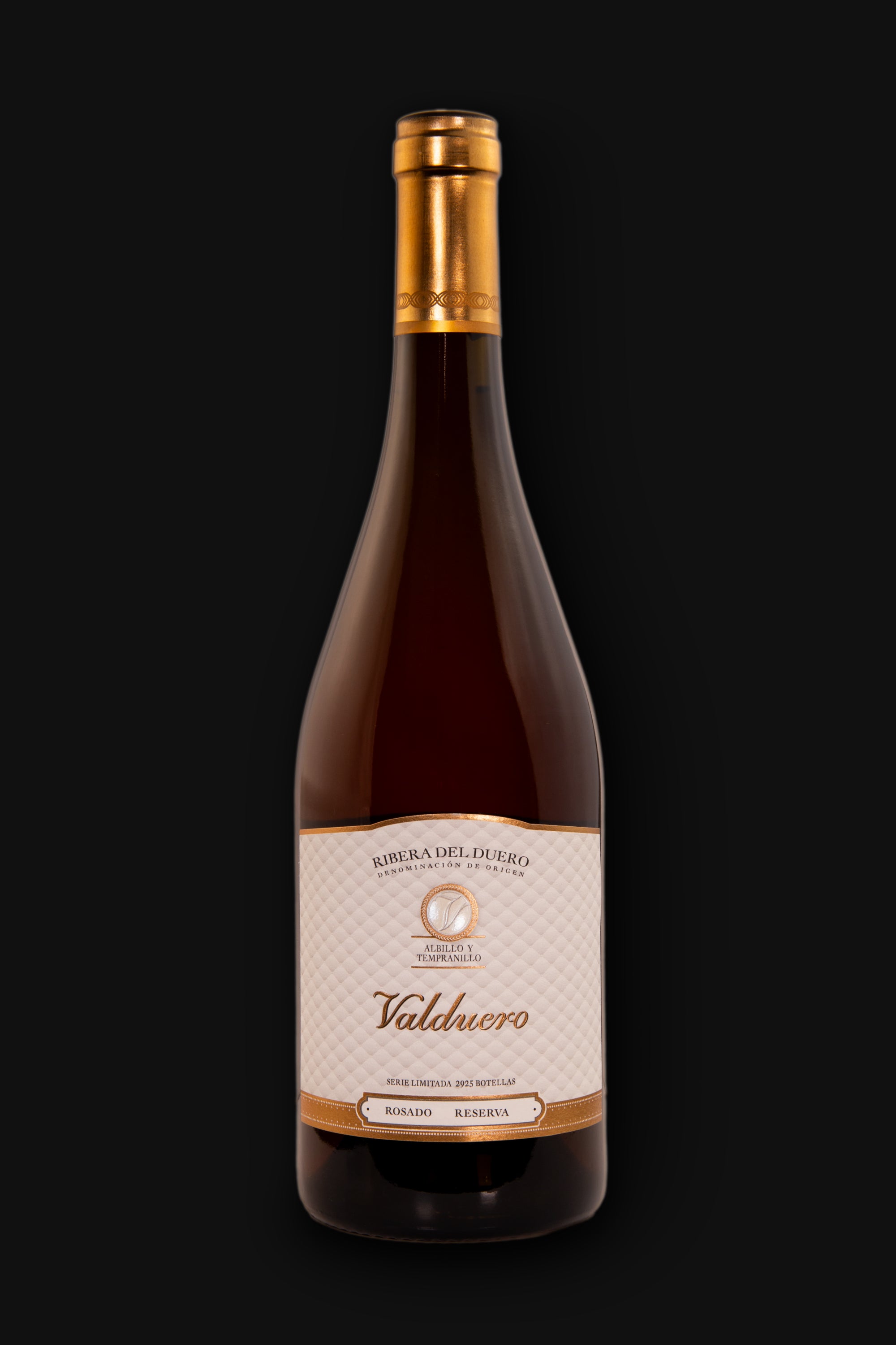 Valduero Rosé Réserve
