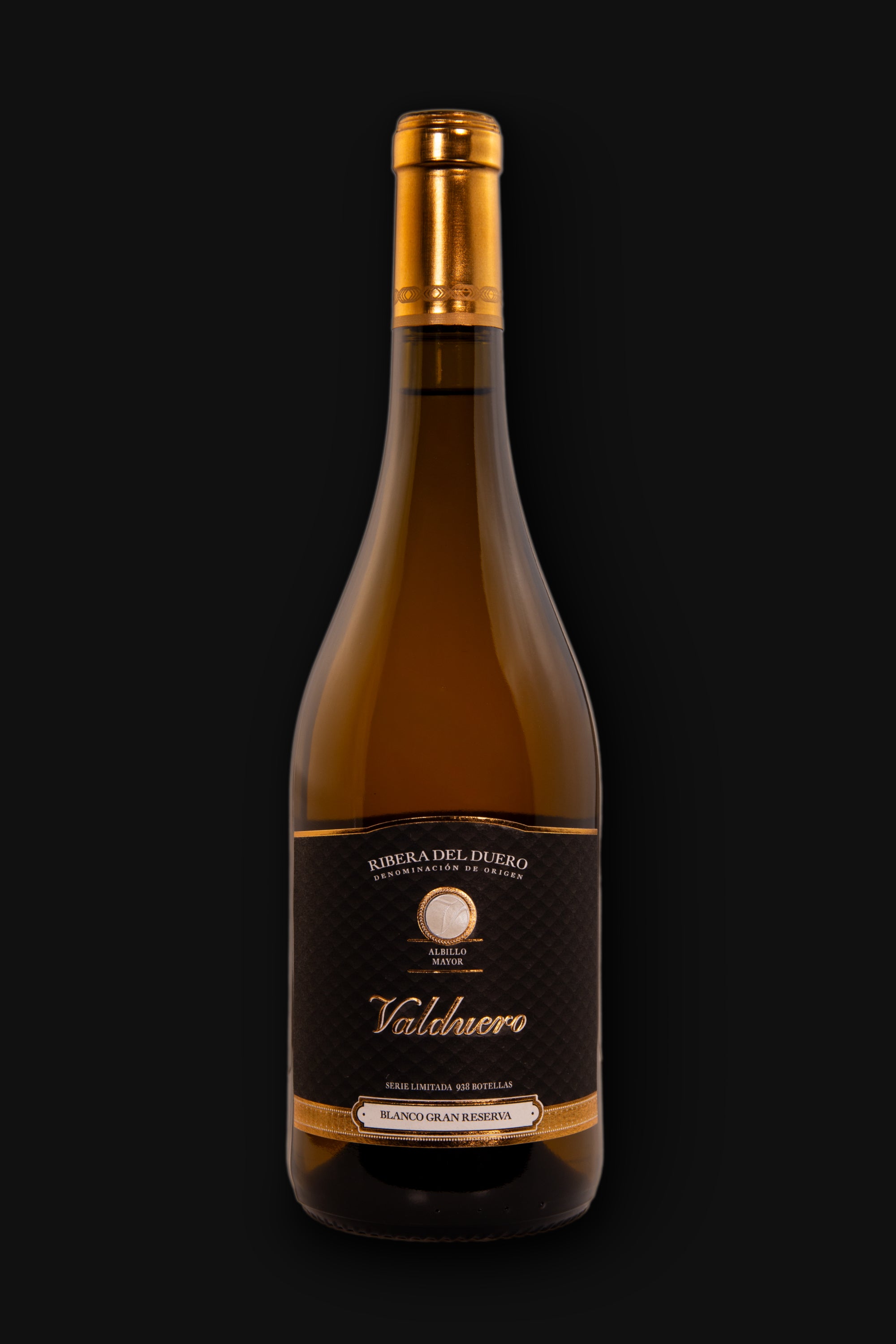 Valduero Weiß Gran Reserva