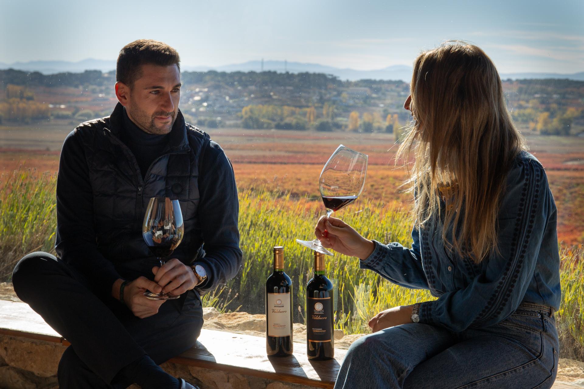 Qué vino regalar el día de la madre