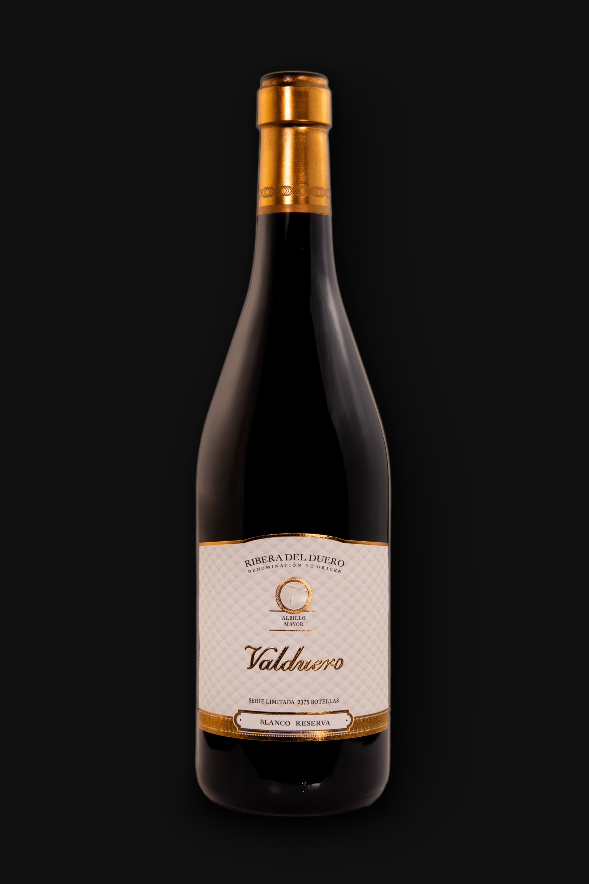 Valduero Blanco Reserva