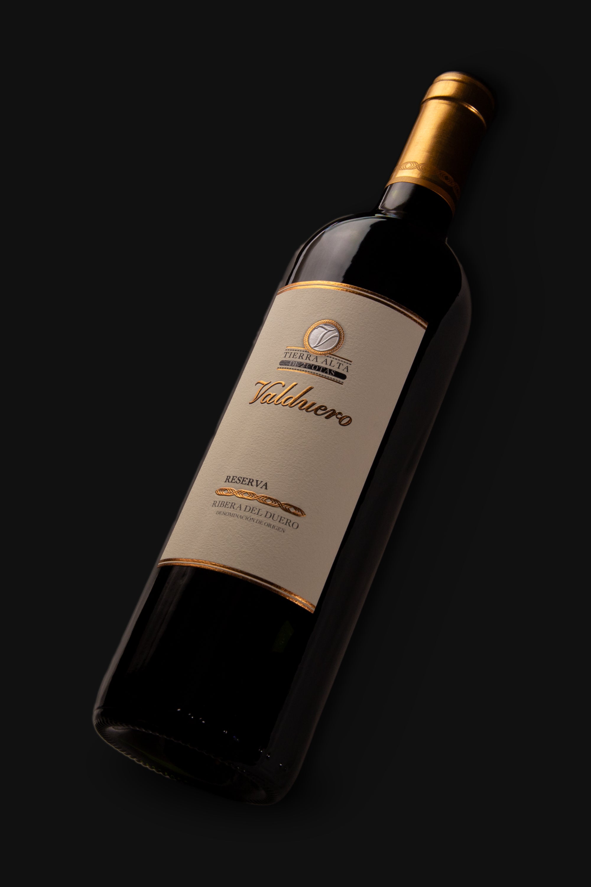 Valduero Reserva Dos Cotas