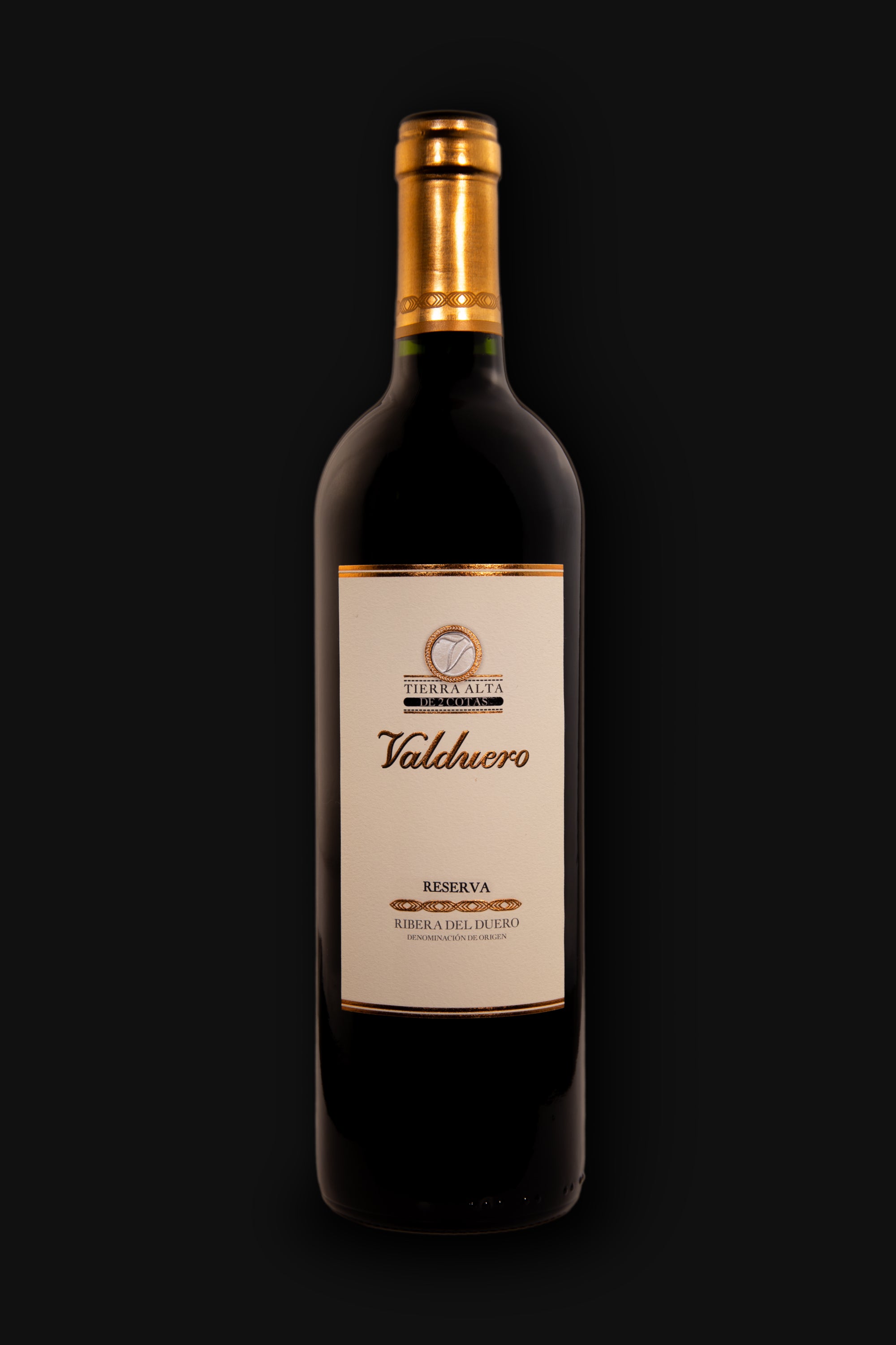 Valduero Reserva Dos Cotas