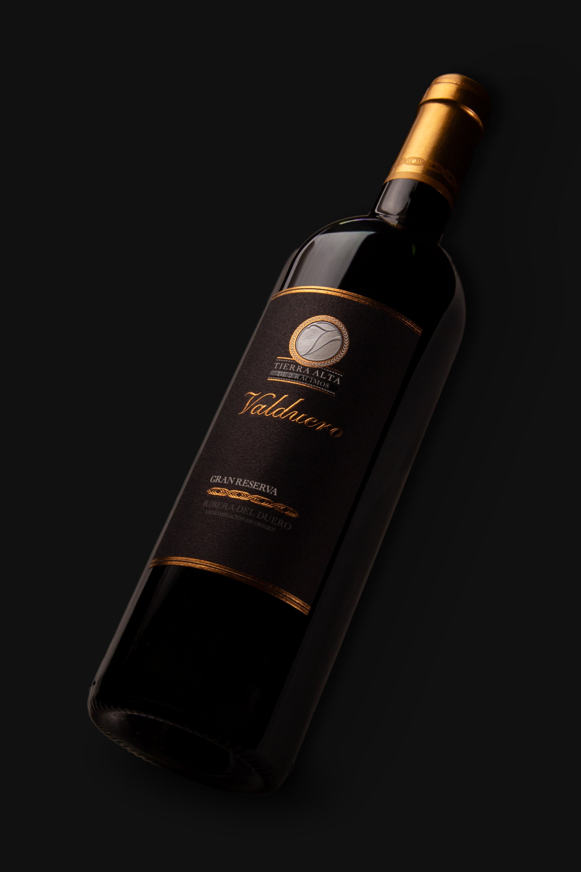 Gran Reserva Dos Racimos