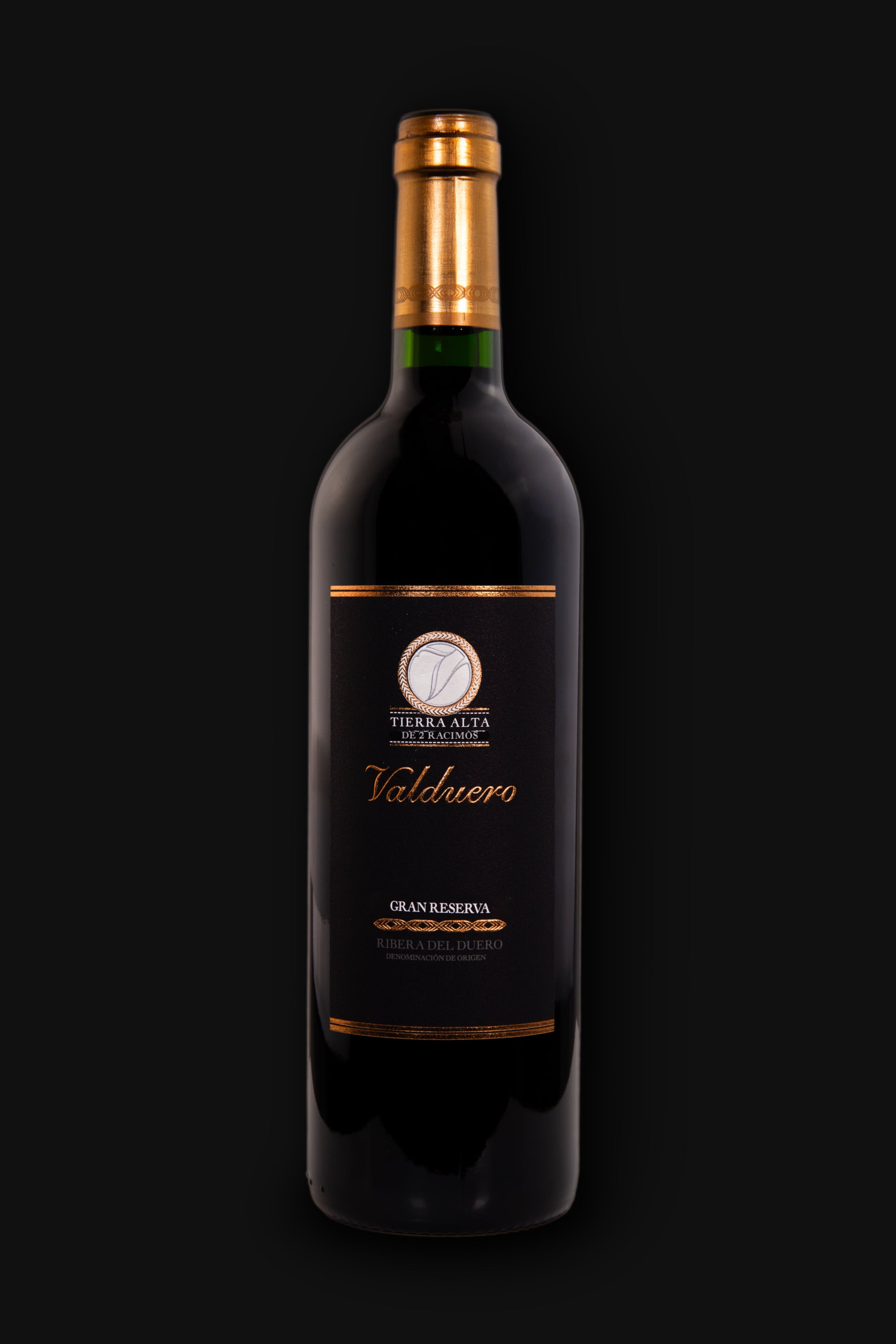 Gran Reserva Dos Racimos