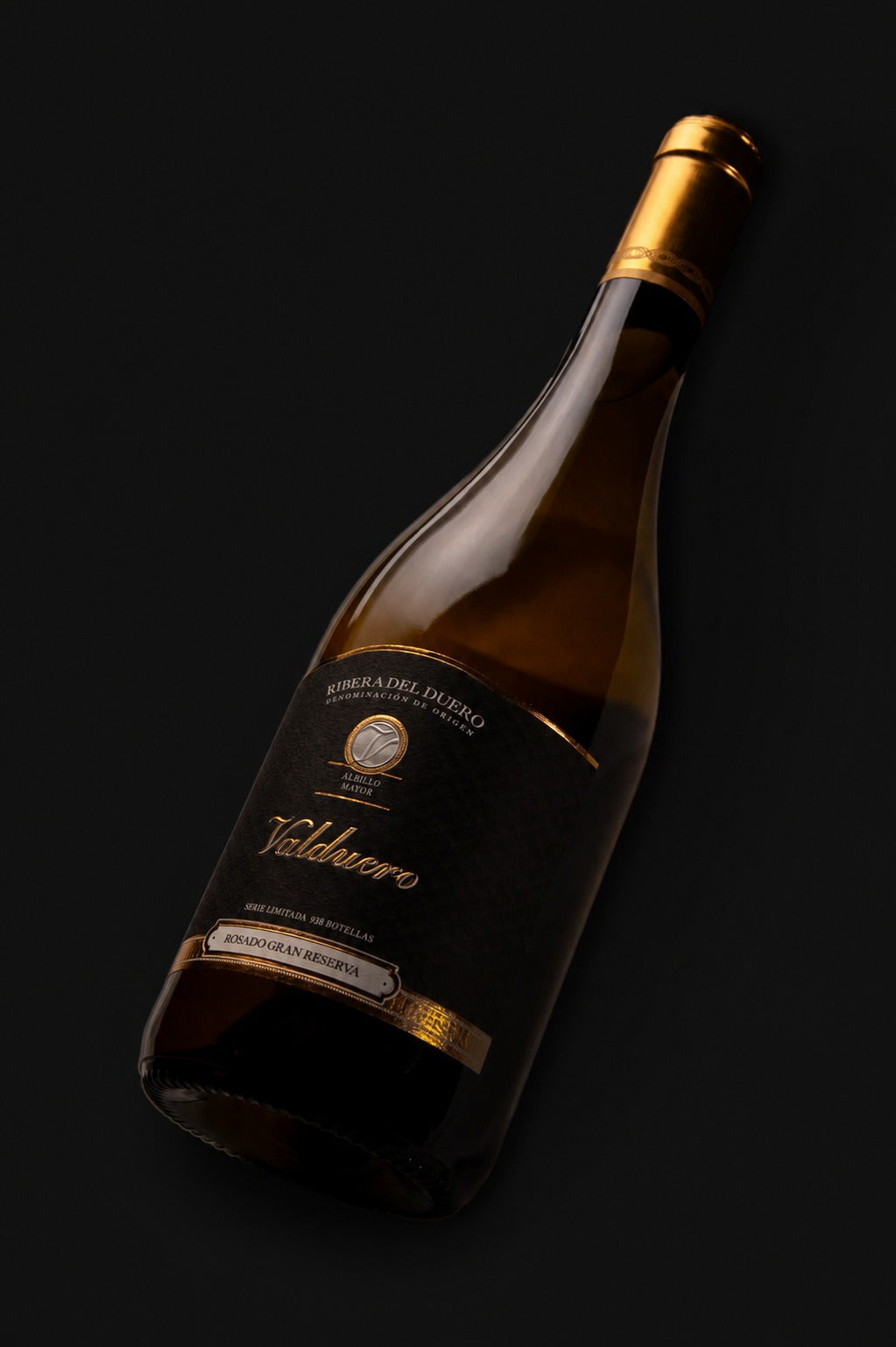Valduero Rosado Gran Reserva