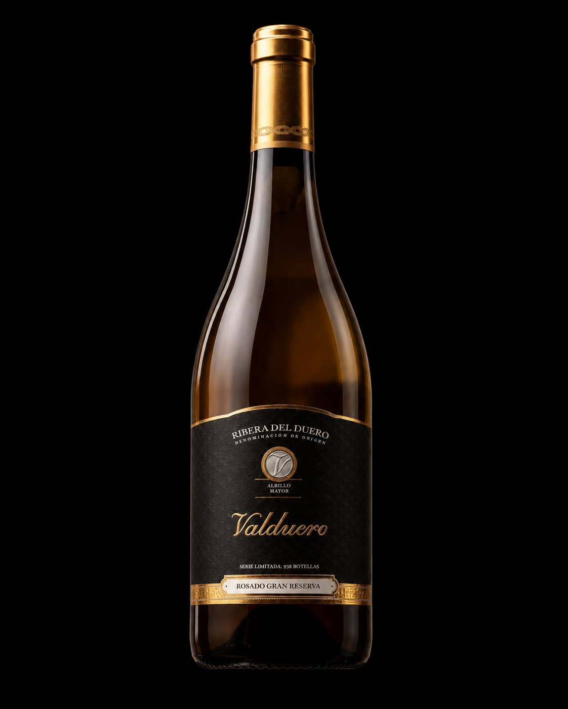 Valduero Rosado Gran Reserva